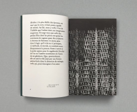 Un projet inédit de Max Ernst et René Crevel en librairie