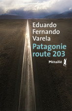 Patagonie route 203 : un road trip comme un tango
