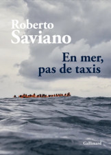 Roberto Saviano : De Tobrouk, en taxi