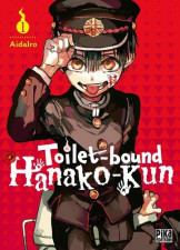 Hanako-kun : pactiserez-vous avec l’espiègle esprit des toilettes ?
