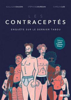 Les contraceptés : des spermatozoïdes et des hommes