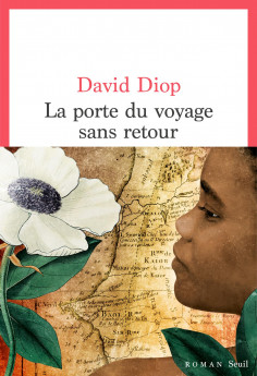David Diop : Féérie pour cette fois-ci
