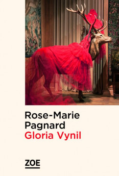 Se souvenir des belles choses avec la Gloria Vynil de Rose-Marie Pagnard