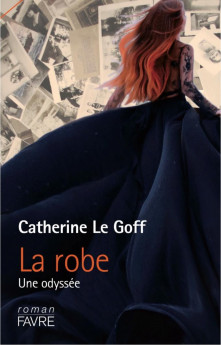 La Robe, de Catherine Le Goff : “Elle avança timidement face au miroir en pied”