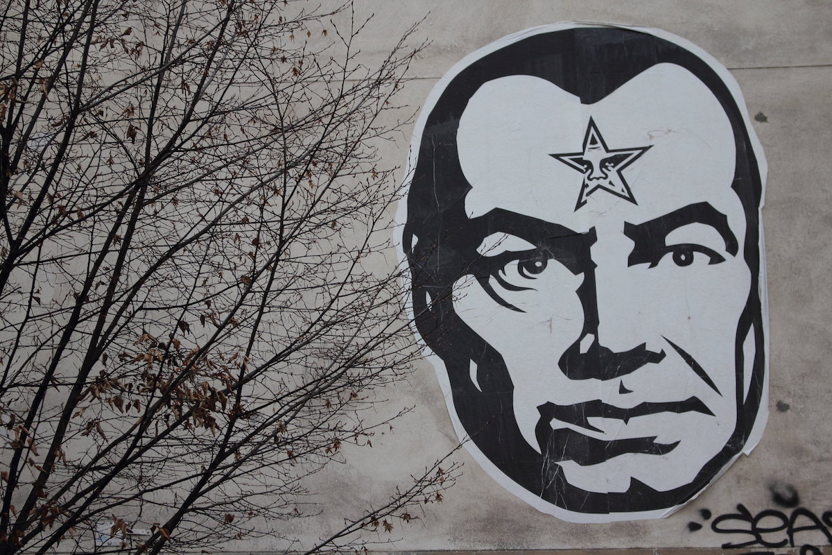 La Biélorussie ordonne l'interdiction de 1984 de George Orwell