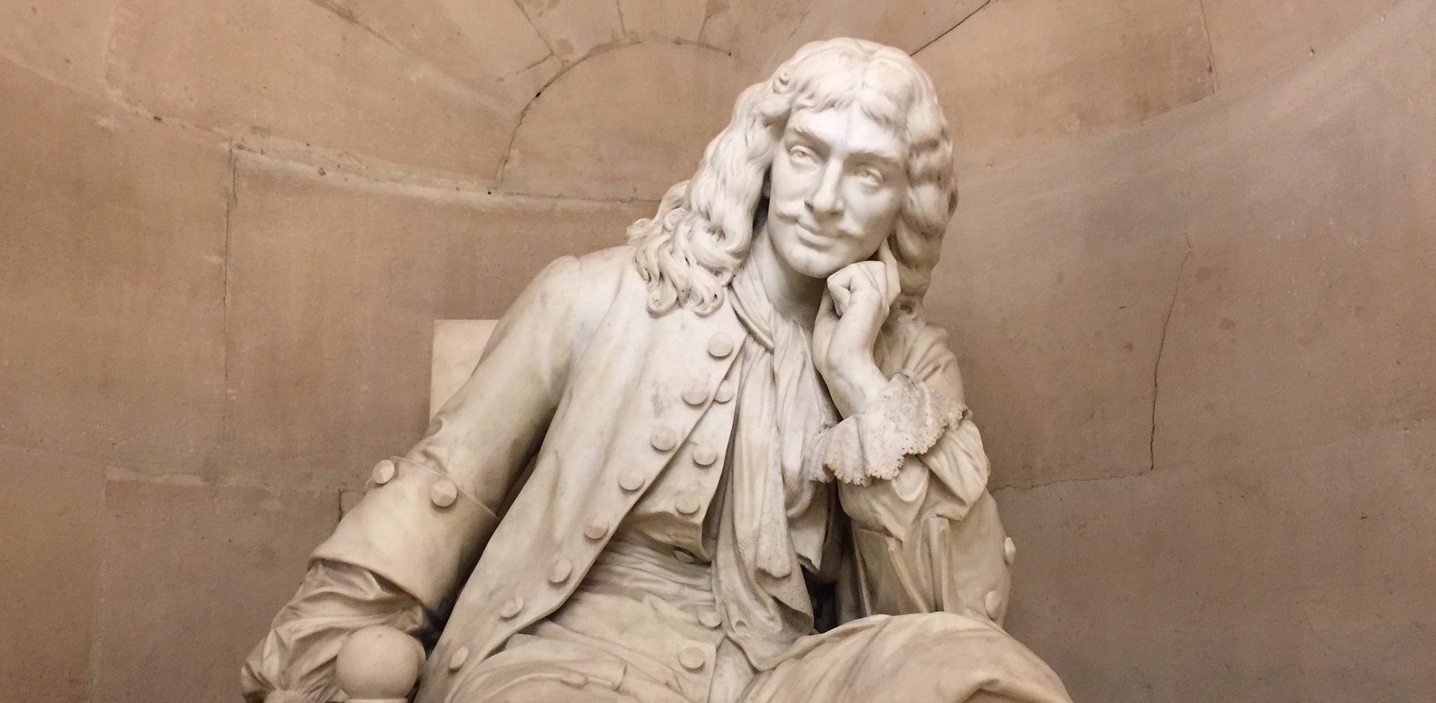 Molière a 400 ans : ses plus belles pièces à voir en ligne gratuitement
