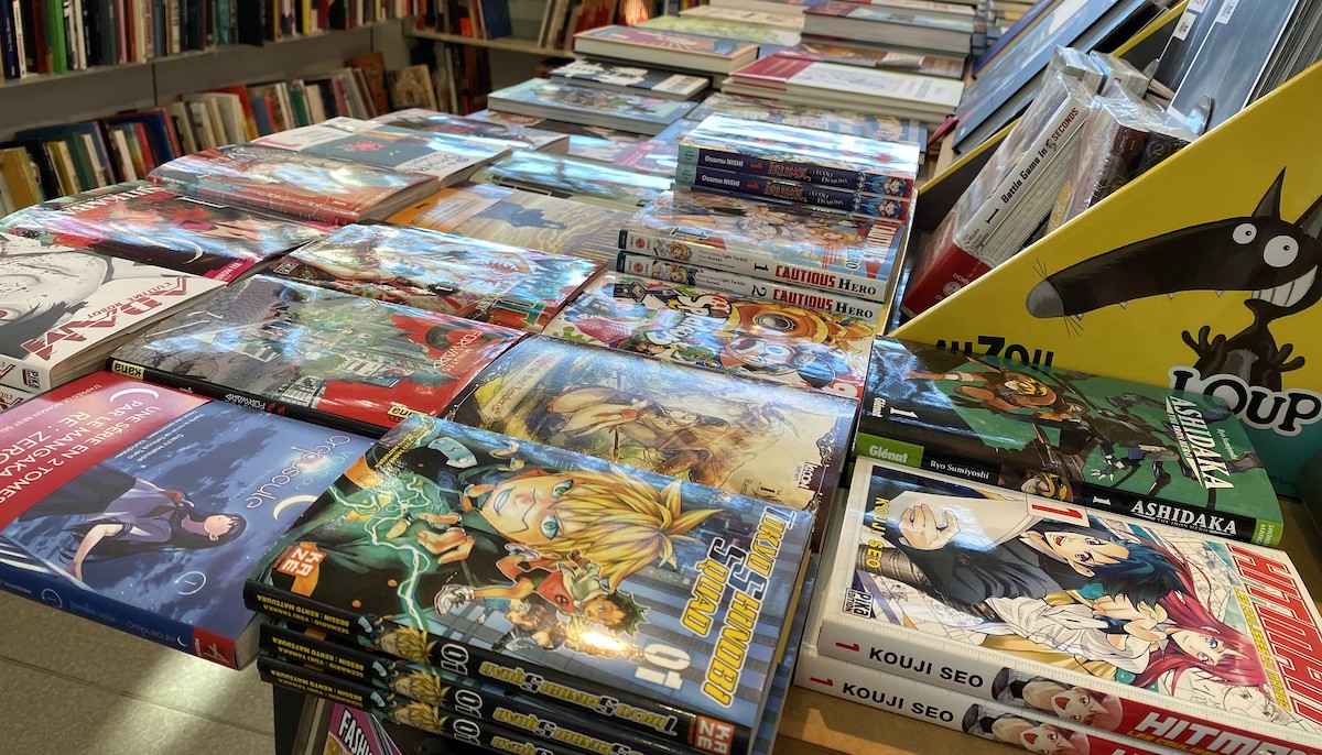 One Piece » : Le tome 100 se vend à plus de 130.000 exemplaires en  seulement trois jours