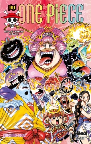 One Piece tome 100 explose les compteurs : les 200 meilleures ventes  (semaine 48)