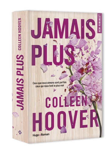 Chronique] It ends with us / Jamais Plus de Colleen Hoover – BettieRose  books