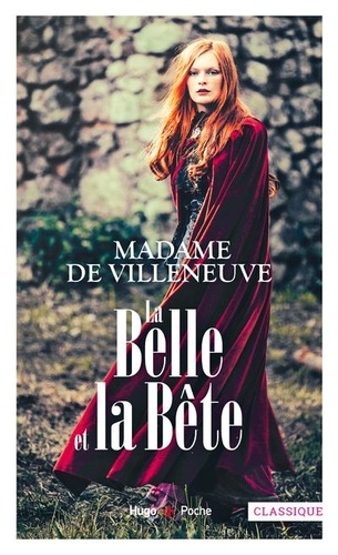 La Belle et La Bête, Madame de Villeneuve - Petites madeleines - blog livres  littérature jeunesse