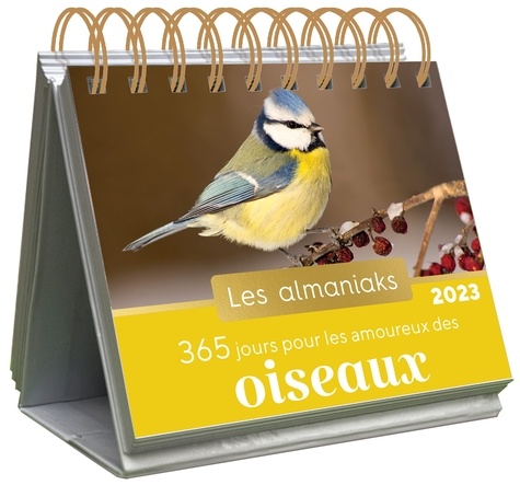 Almaniak Les plus belles citations en 365 jours 2023 - Calendrier 1 citation  par jour : Editions 365: : Livres