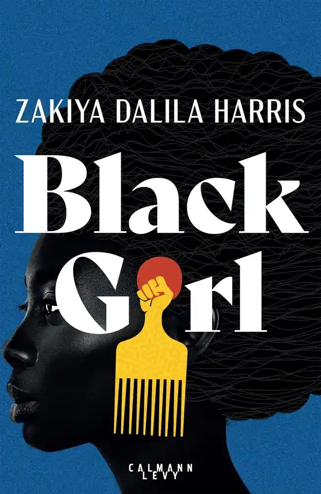 Black Girl : le monde de l'édition en prend pour son grade