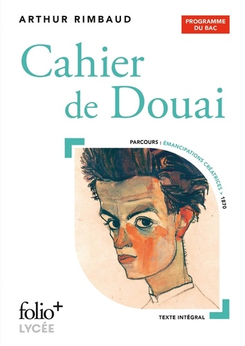 Séquence 1 : Le Cahier de Douai : naissance d'un génie poétique