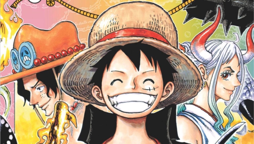 One Piece tome 100 explose les compteurs : les 200 meilleures ventes  (semaine 48)