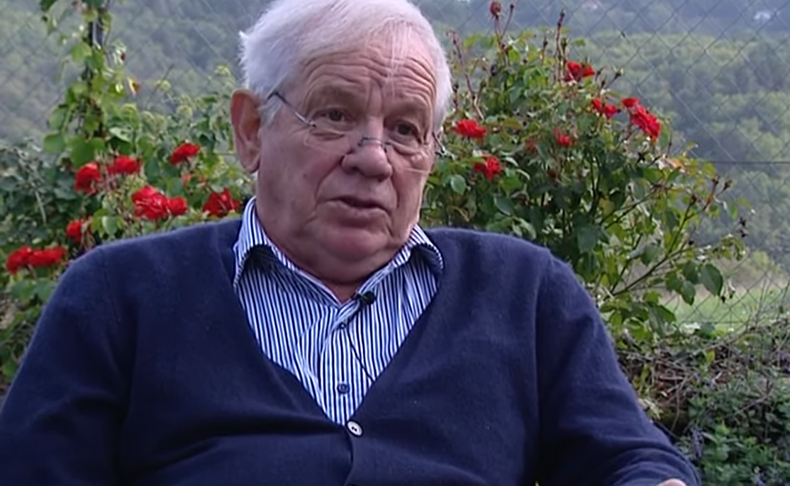 “L'écrivain-paysan” Claude Michelet, est mort à 83 ans