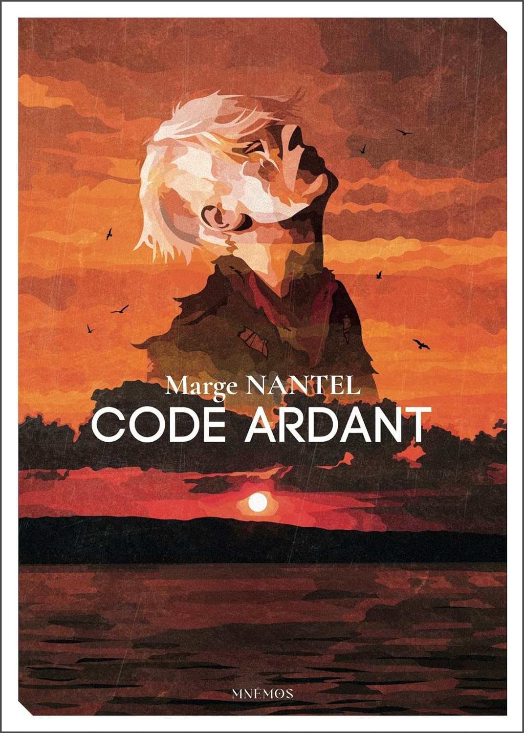 Code Ardant, de Marge Nantel : une SF francophone furieusement humaine