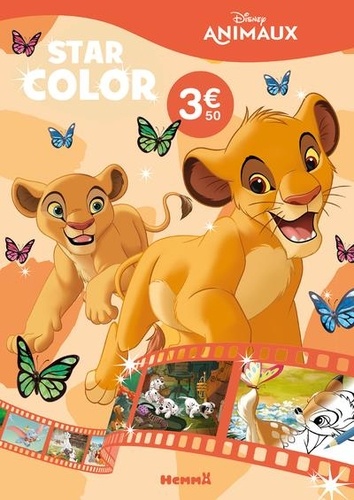 Disney Minnie – Happy Colo – Livre de coloriage – Dès 5 ans, Collectif