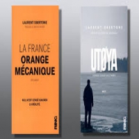 La France Orange mécanique / Laurent Obertone / Ring 2013 (*