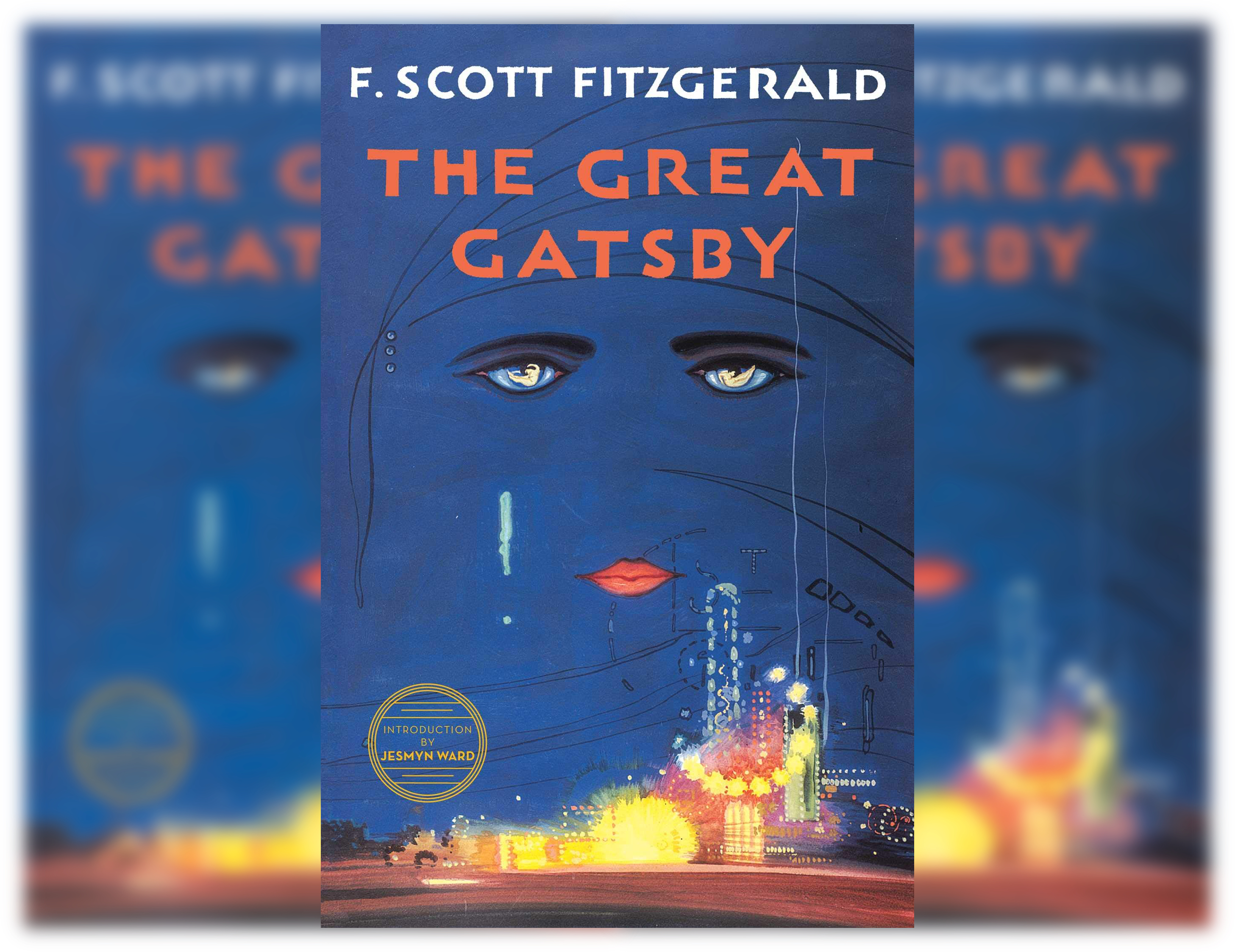 Gatsby Le Magnifique - Francis Scott Fitzgerald - E-book