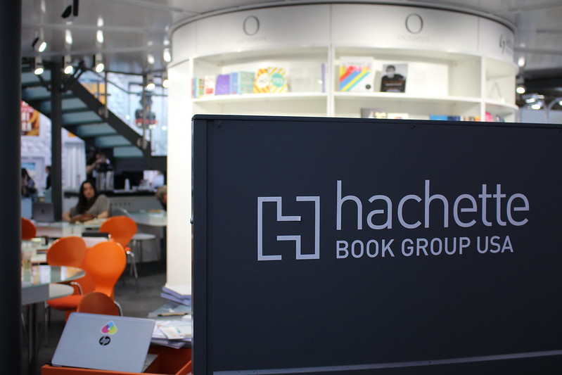 Photo of Lagardère Publishing ligeramente a la baja en el tercer trimestre de 2021