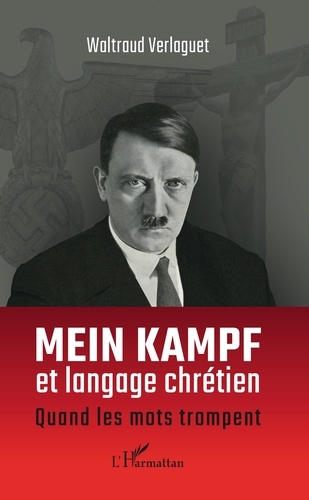 Polémique : Mein Kampf vendu dans les librairies en Suisse