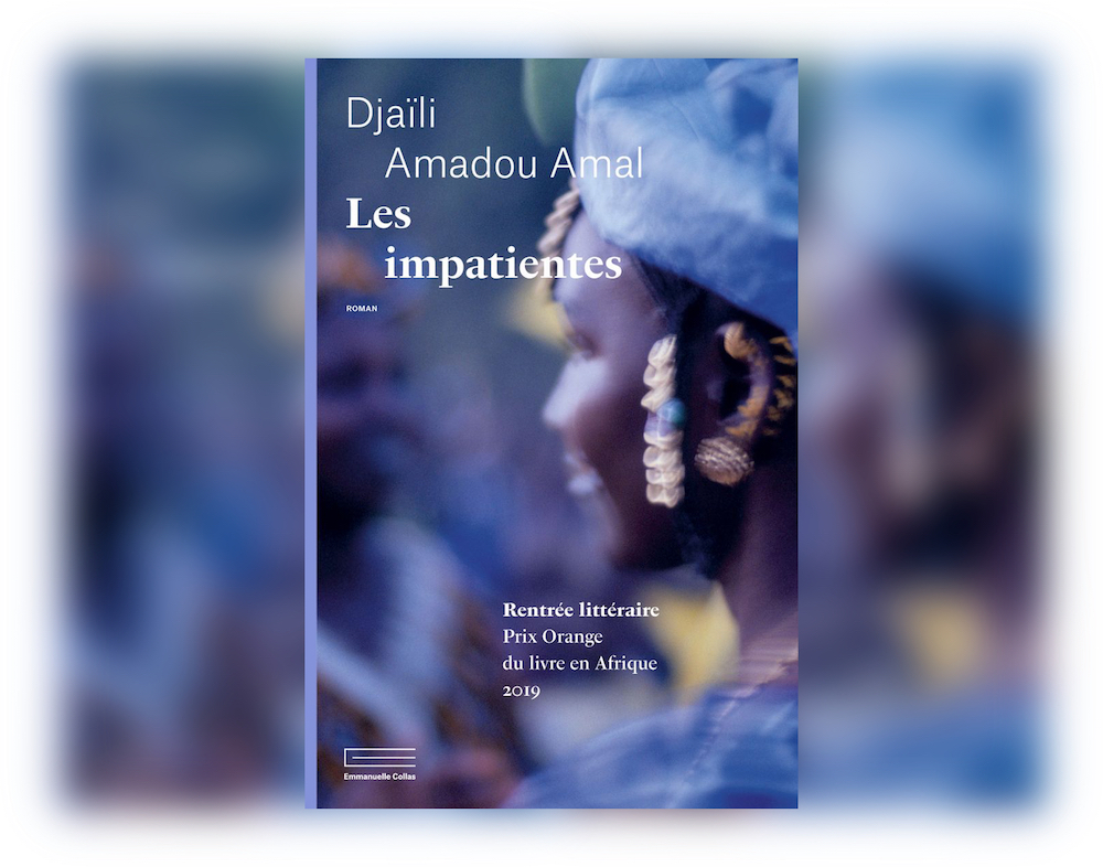 Regardez un extrait de Les impatientes Dajaïli Amadou Amal