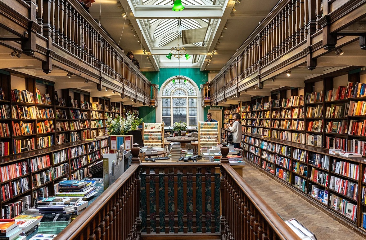 Acquisition de livres en bibliothèques : comment libraires et acheteurs  publics s'y retrouvent