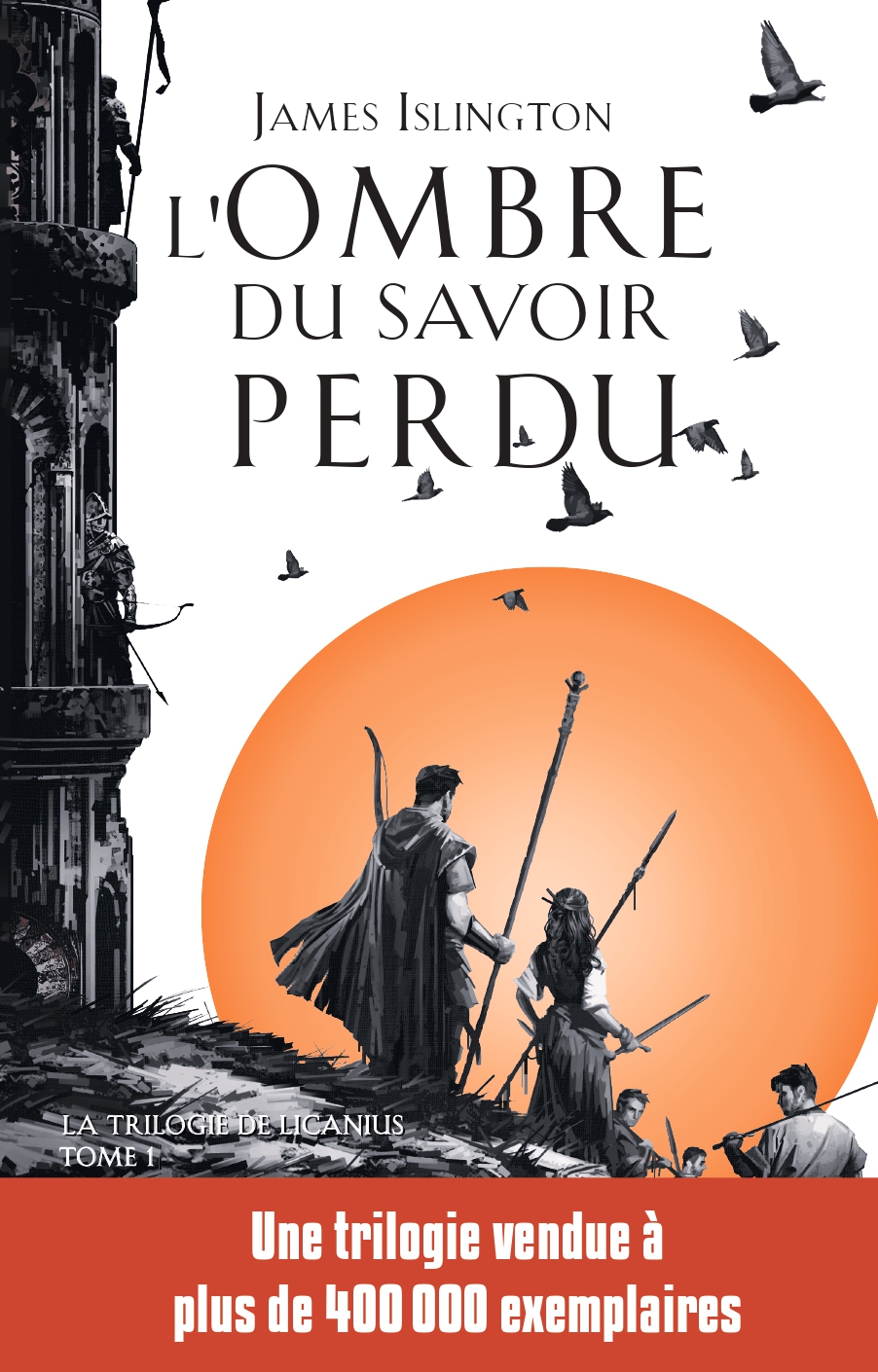 Premier Voyage Illustration originale - La Passe-miroir - Julien Delval