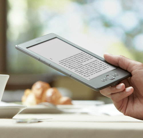 L'offre illimitée d' sur Kindle pourrait faire du tort aux auteurs  d'ebooks indépendants