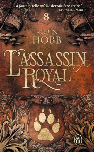 Cycle de l'Assassin Royal Book Series