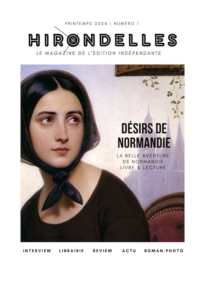 Hirondelles Magazine, Editions du 81