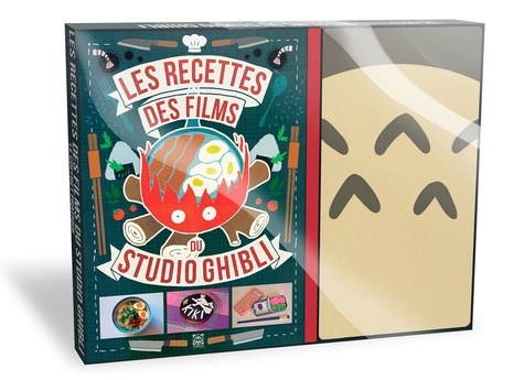  Ghibli les artisans du rêve: 9791093376998: Ynnis Éditions:  Books