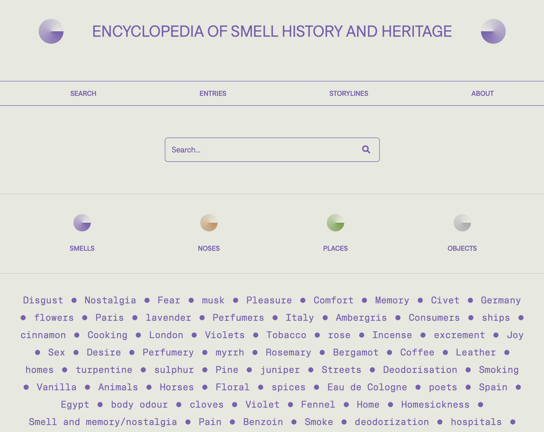 L'odeur des (vieux) livres, un patrimoine culturel digne de l'UNESCO