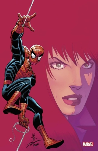 10 enfants méconnus de Spider-Man ! - Top Comics
