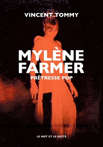 Agenda - calendrier mylène farmer 2024 - Collectif - Librairie