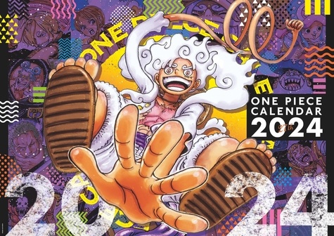 Manga 'One piece' rompe récord Guinness