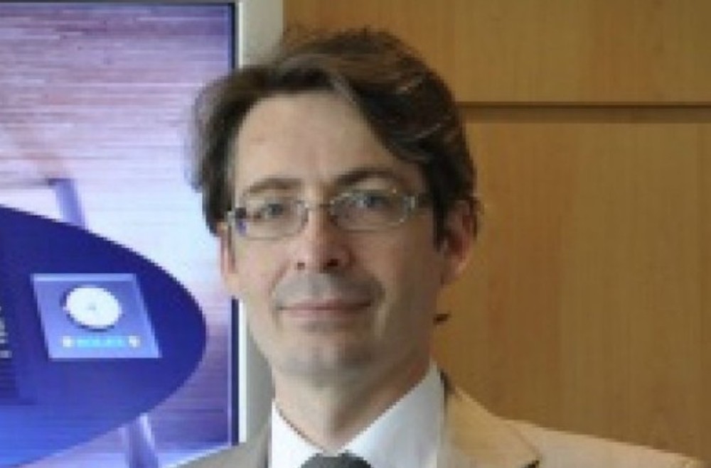 Philippe Martinet nommé Directeur des Systèmes d'Information de Hachette Livre