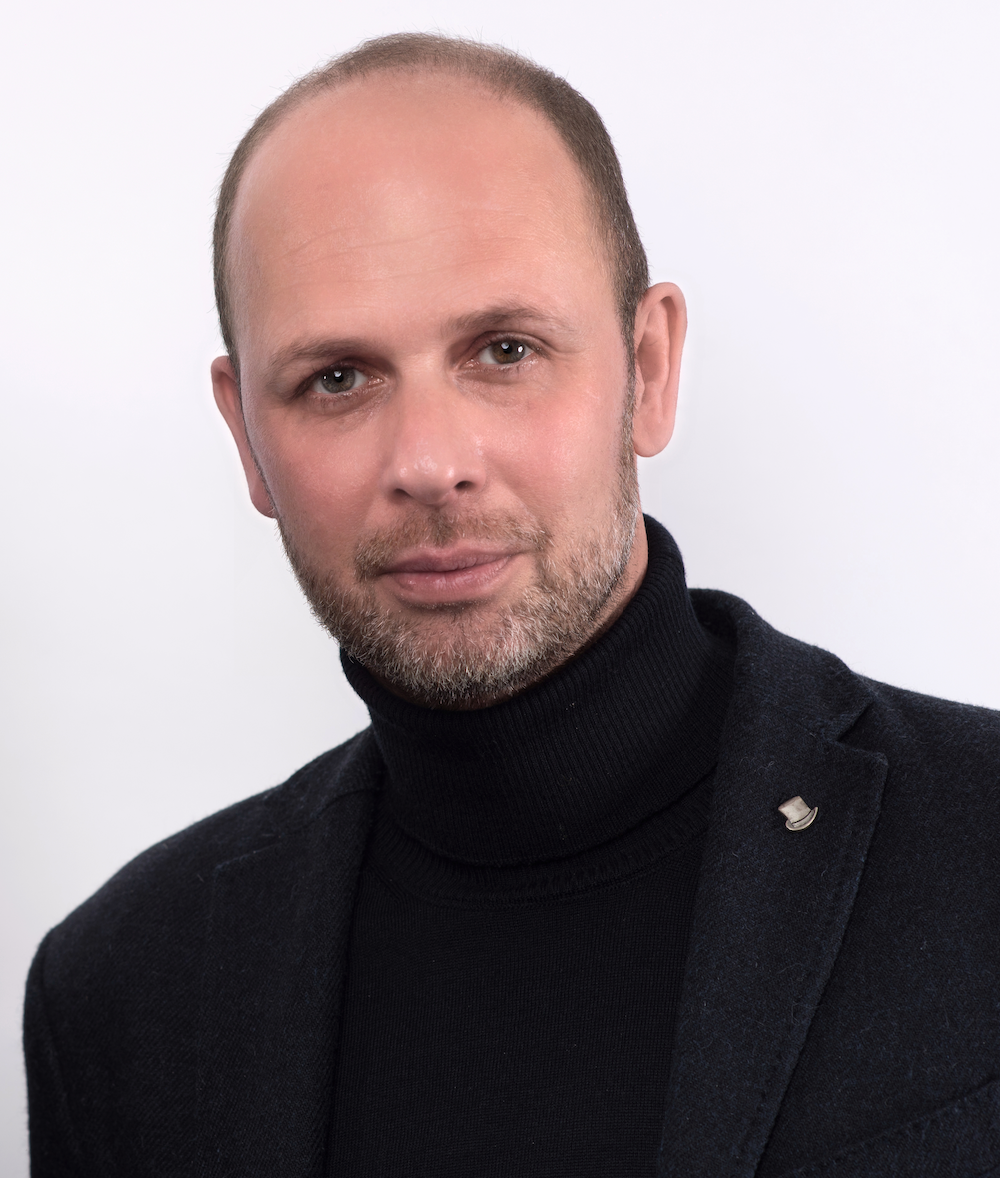 Xavier Duplouy nommé directeur commercial du Festival du livre de Paris