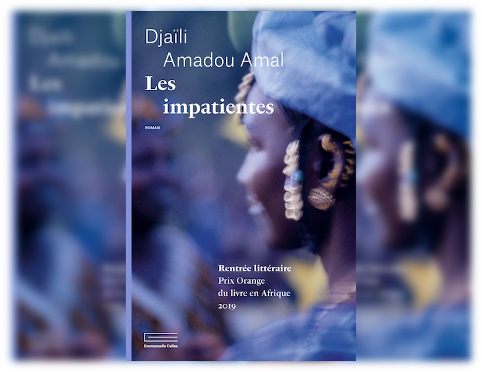 Djaïli Amadou Amal, prix Goncourt des lycéens avec « Les