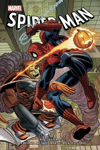 Carnet Spider-Man Miles Morales Illustré Spider Dans Web