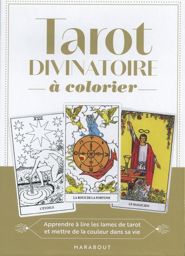 Tarot Divinatoire Pour Débutant
